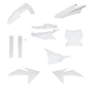 KTM FULL PLASTIC KIT - SX125/250/300:23-24, SX-F250/350/450:23-24, XC125/250/300:23-24, XC-F250/350/450:23-24